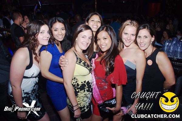 Luxy nightclub photo 106 - September 10th, 2011