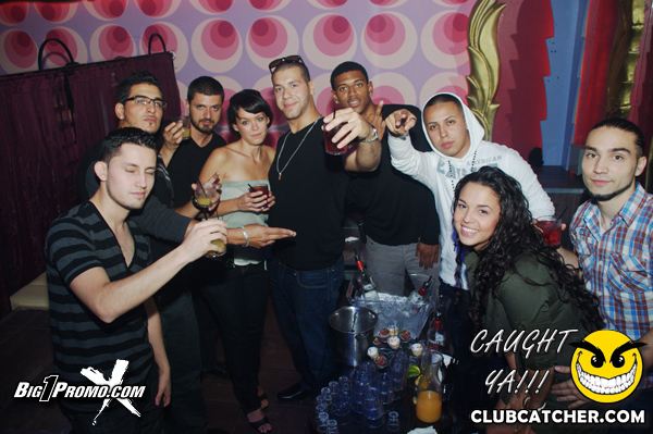 Luxy nightclub photo 107 - September 10th, 2011