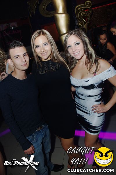 Luxy nightclub photo 108 - September 10th, 2011