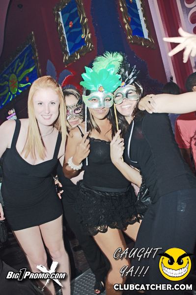 Luxy nightclub photo 110 - September 10th, 2011