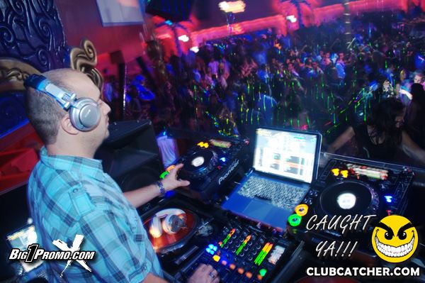 Luxy nightclub photo 12 - September 10th, 2011