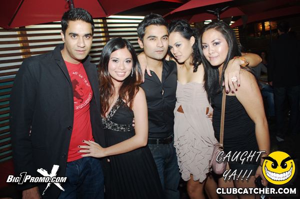 Luxy nightclub photo 112 - September 10th, 2011