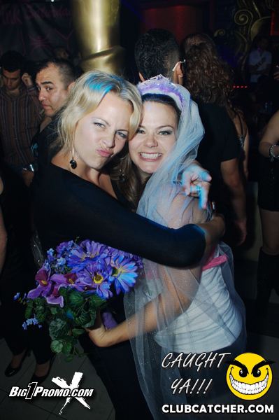 Luxy nightclub photo 113 - September 10th, 2011