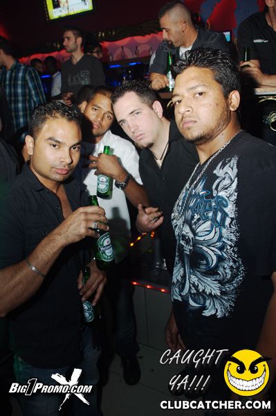Luxy nightclub photo 114 - September 10th, 2011