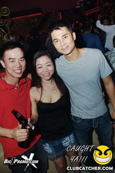 Luxy nightclub photo 115 - September 10th, 2011