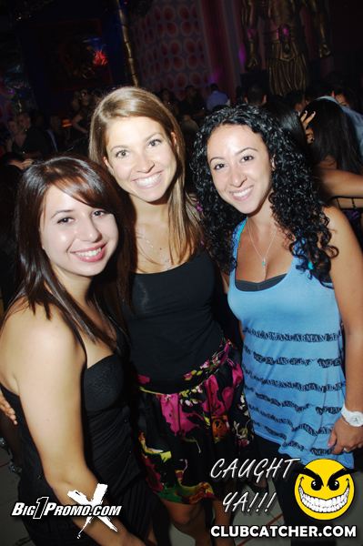 Luxy nightclub photo 117 - September 10th, 2011