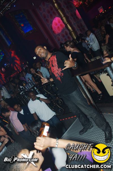 Luxy nightclub photo 119 - September 10th, 2011