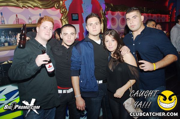 Luxy nightclub photo 13 - September 10th, 2011