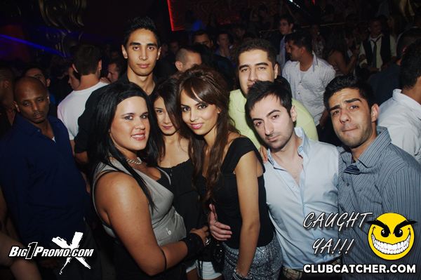 Luxy nightclub photo 122 - September 10th, 2011