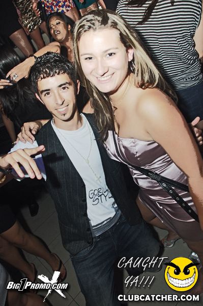 Luxy nightclub photo 124 - September 10th, 2011