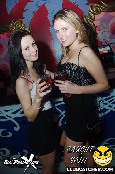 Luxy nightclub photo 130 - September 10th, 2011