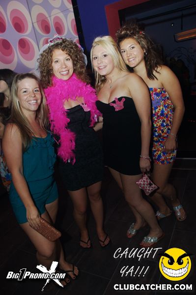 Luxy nightclub photo 131 - September 10th, 2011