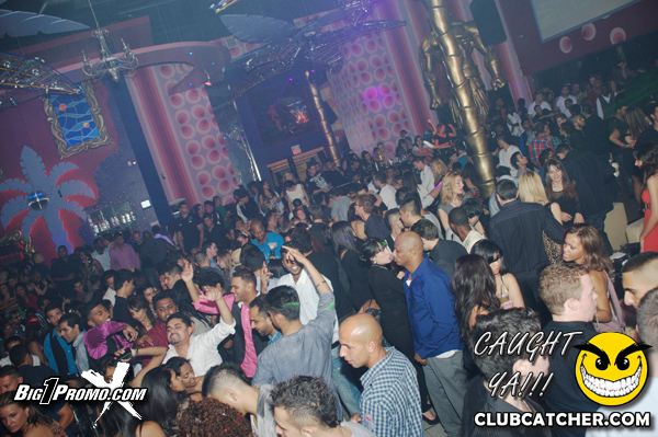 Luxy nightclub photo 132 - September 10th, 2011