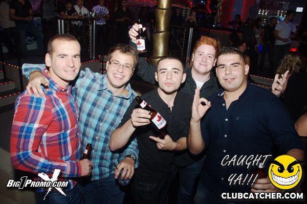 Luxy nightclub photo 133 - September 10th, 2011