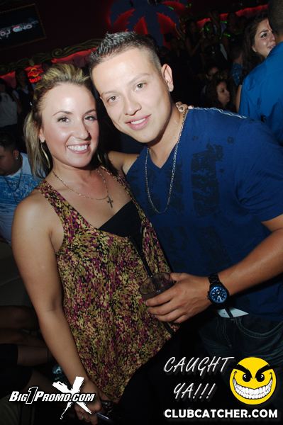 Luxy nightclub photo 139 - September 10th, 2011