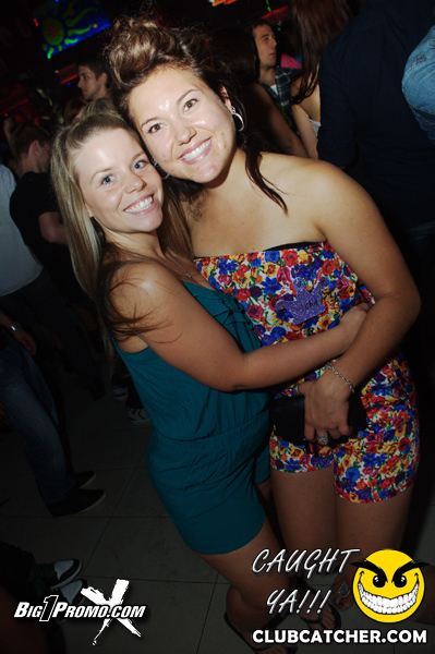 Luxy nightclub photo 140 - September 10th, 2011