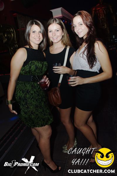 Luxy nightclub photo 143 - September 10th, 2011