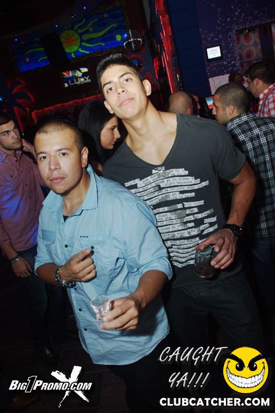 Luxy nightclub photo 144 - September 10th, 2011