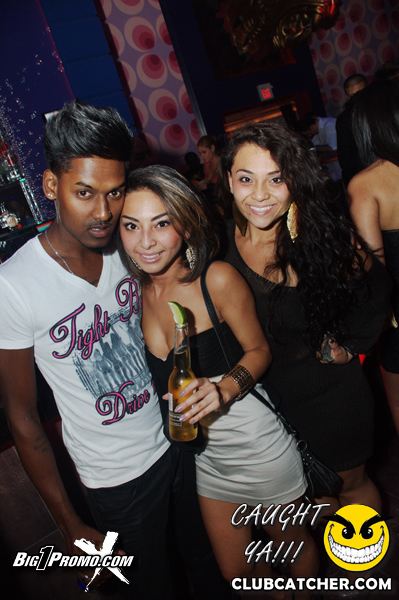 Luxy nightclub photo 145 - September 10th, 2011