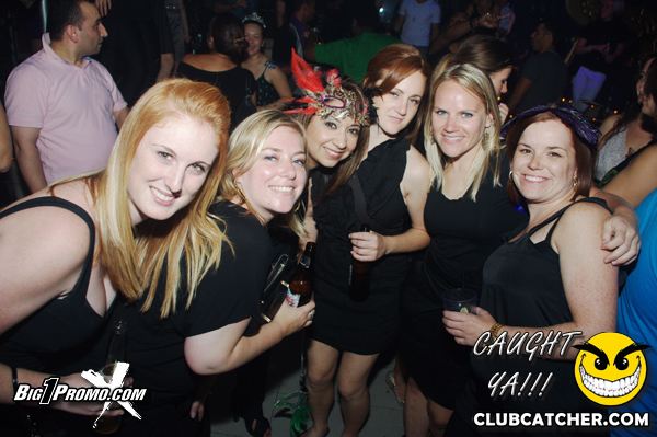 Luxy nightclub photo 148 - September 10th, 2011