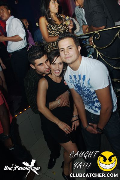 Luxy nightclub photo 149 - September 10th, 2011