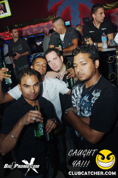 Luxy nightclub photo 151 - September 10th, 2011