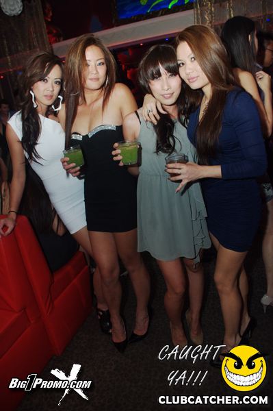 Luxy nightclub photo 155 - September 10th, 2011