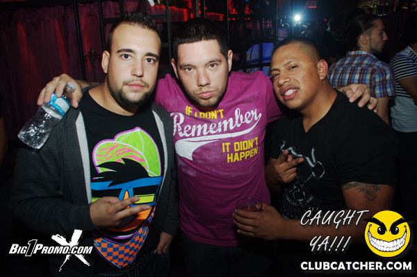 Luxy nightclub photo 158 - September 10th, 2011