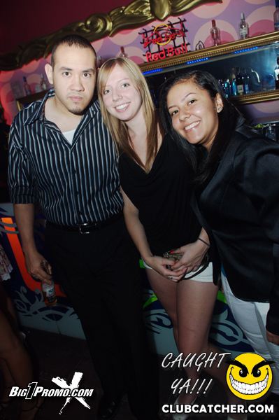 Luxy nightclub photo 160 - September 10th, 2011