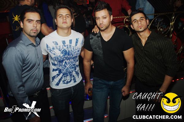 Luxy nightclub photo 162 - September 10th, 2011