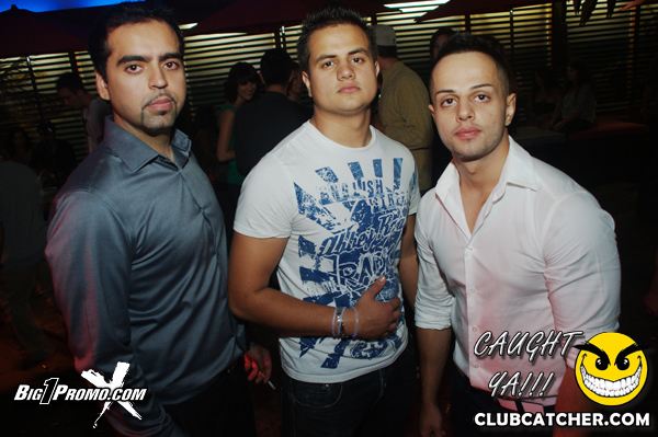 Luxy nightclub photo 164 - September 10th, 2011