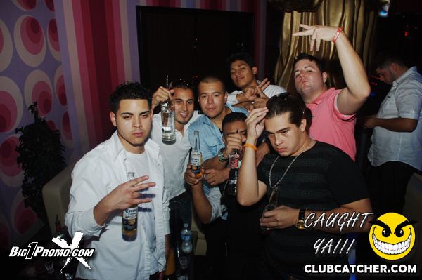 Luxy nightclub photo 165 - September 10th, 2011