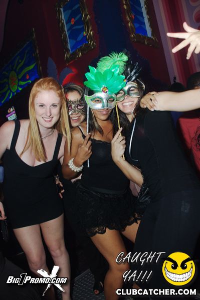 Luxy nightclub photo 166 - September 10th, 2011