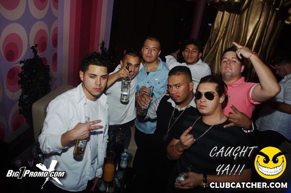 Luxy nightclub photo 170 - September 10th, 2011