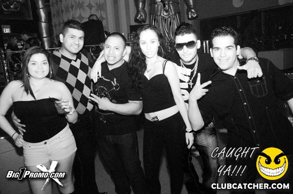 Luxy nightclub photo 18 - September 10th, 2011