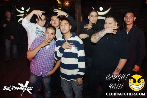 Luxy nightclub photo 176 - September 10th, 2011