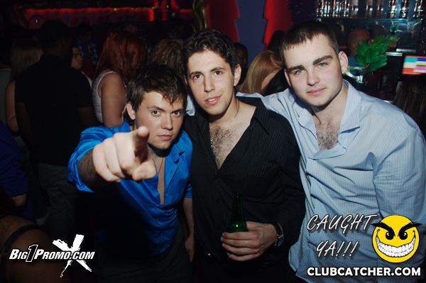 Luxy nightclub photo 177 - September 10th, 2011