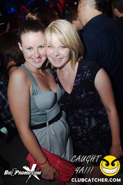 Luxy nightclub photo 182 - September 10th, 2011