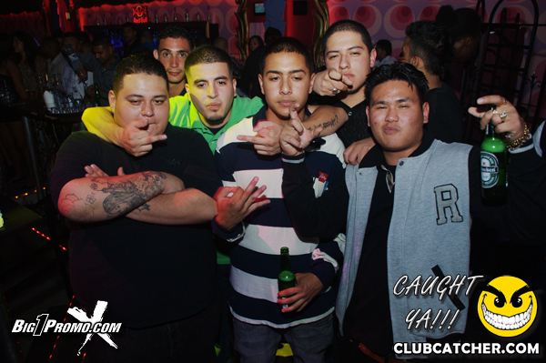 Luxy nightclub photo 183 - September 10th, 2011