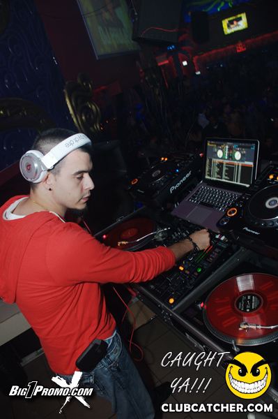 Luxy nightclub photo 186 - September 10th, 2011