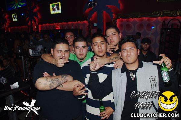 Luxy nightclub photo 188 - September 10th, 2011