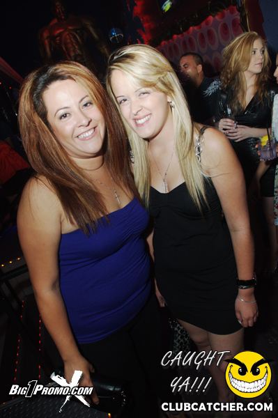 Luxy nightclub photo 189 - September 10th, 2011