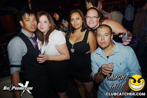 Luxy nightclub photo 191 - September 10th, 2011