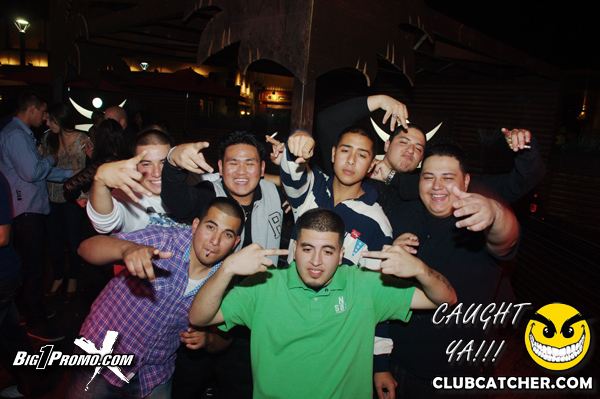 Luxy nightclub photo 193 - September 10th, 2011