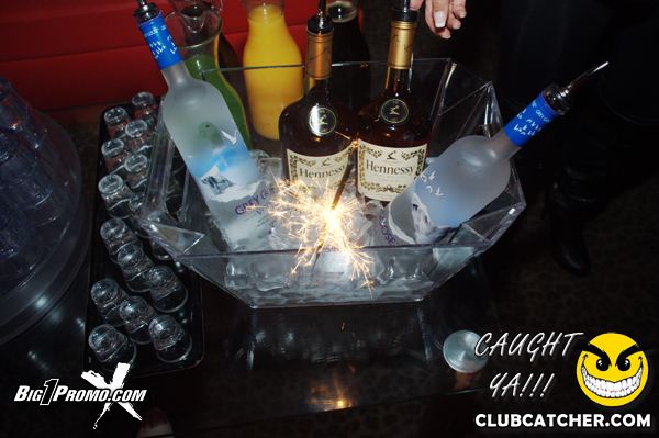 Luxy nightclub photo 196 - September 10th, 2011