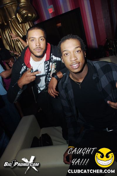 Luxy nightclub photo 197 - September 10th, 2011