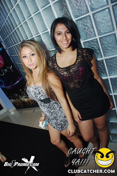 Luxy nightclub photo 3 - September 10th, 2011