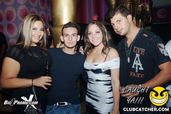 Luxy nightclub photo 21 - September 10th, 2011