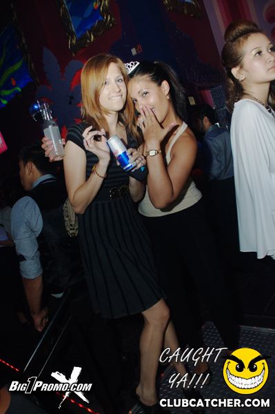 Luxy nightclub photo 201 - September 10th, 2011