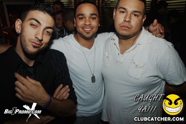 Luxy nightclub photo 203 - September 10th, 2011